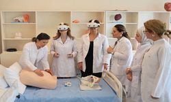 Ebeliğe ilgi arttı