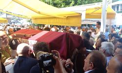 Kılıçdaroğlu'dan  kardeşine son veda