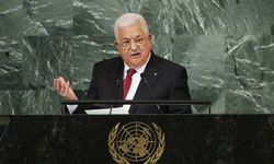 Abbas: Tek çözüm İsrail'in çekilmesi
