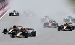 Formula 1’de sıradaki durak Belçika Grand Prix’si