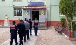 20 ilde FETÖ operasyonu