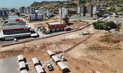 Kepez'e yeni yatırım