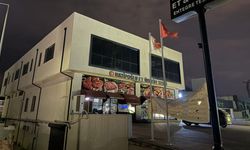 Asansör faciasında 1 işçi hayatını kaybetti