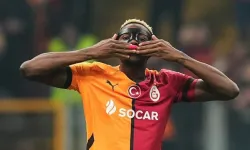 Galatasaray'dan Osimhen için son teklif!