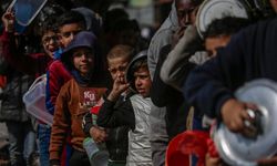 Açlıktan hayatını kaybedenlerin sayısı 133’e yükseldi