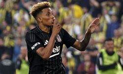 Beşiktaş, Gedson Fernandes’in Benfica’daki payını satın aldı