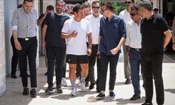 Antalyaspor’da yeni dönem başlıyor