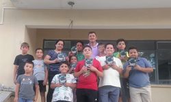 Antalyaspor sevdalısı akademisyenden kombine kampanyası