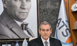 Hacısüleyman'dan faiz değerlendirmesi