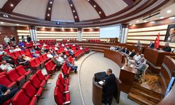 'Kaleiçi'ni korumak hepimizin sorumluluğu'