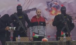 Hamas 10 esiri serbest bırakacak