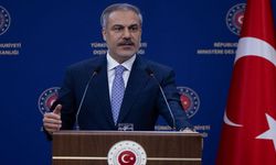 Hakan Fidan'dan Suriye açıklaması