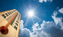 Antalya'da hava durumu