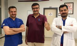 İki kansere tek operasyon