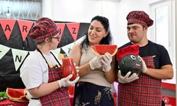 Karpuzun en tatlı hali