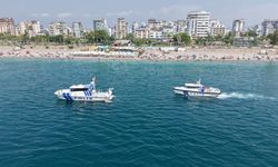 En büyük boğulma nedeni: Aşırı güven