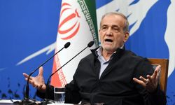 İran'da kuraklık krizi!