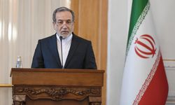 Arakçi: İsrail'in hayalleri başarısız oldu