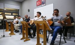 İsmail Baha Sürelsan'da kayıtlar başladı