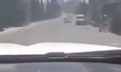 İsrail, Şam'a saldırdı