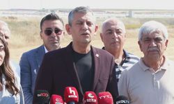 Özel'den ziyaret sonrası açıklamalar