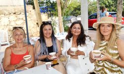 Antalya'da teşekkür aşuresi