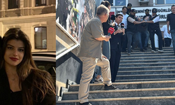 Ayşe Tokyaz cinayetinde kritik gelişme!