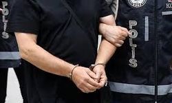 71 yıl hapis cezası olan hükümlü yakalandı