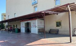 68 işçi hastaneye başvurdu