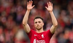 Diogo Jota hayatını kaybetti