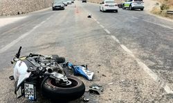 Kaş'ta kaza: 1 yaralı