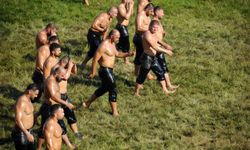 Kırkpınar'da çeyrek finalistler belli oldu