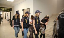 20 ilde dolandırıcılık operasyonu