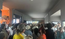 Müzede son gezi