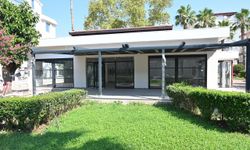 Kepez'e 2'nci kent lokantası açılıyor