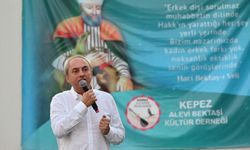 Kepez'e yeni cemevi müjdesi