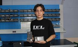 Türkiye 1'incisi oldu