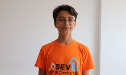 Lösemiyi yendi, LGS'de yüzde 2,95'lik dilime girdi