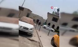Irak'ta çatışma: 2 ölü, 12 yaralı