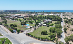 Antalya'da 1,5 milyar TL’lik dev yatırım