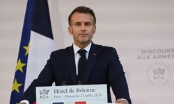 'İsrail'in saldırısı kabul edilemez'