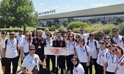 Konyaaltı Makedonya yolcusu