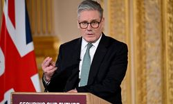 Starmer: Filistin'i tanıyacağız