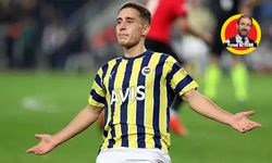 Antalyaspor’dan Emre Mor hamlesi