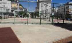 Başkan Kocagöz'e teşekkür