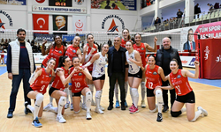 Paşa’nın Sultanları 1’inci Lig'e dönüyor