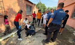 'Ne bakıyorsun' kavgası kanlı bitti