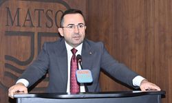 Başkan Güngör: Nitelikli iş gücü için çalışıyoruz