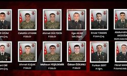 MSB'den şehitlerle ilgili iddialara yanıt