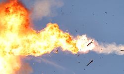 Yemen'den İsrail'e füze saldırısı